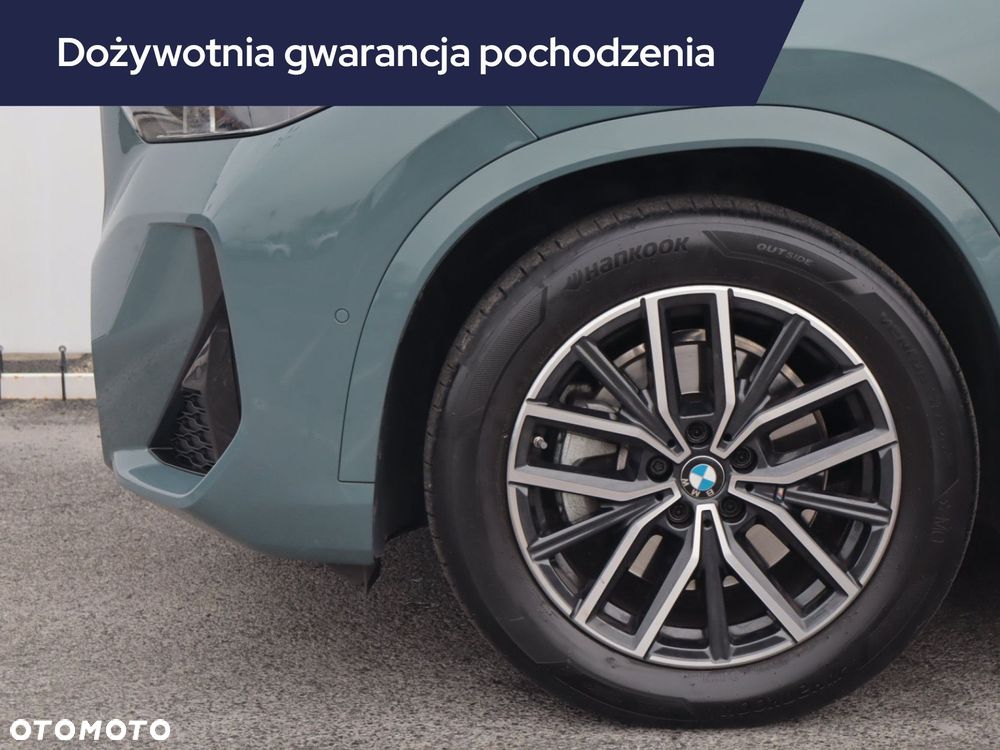 BMW X1 - 17