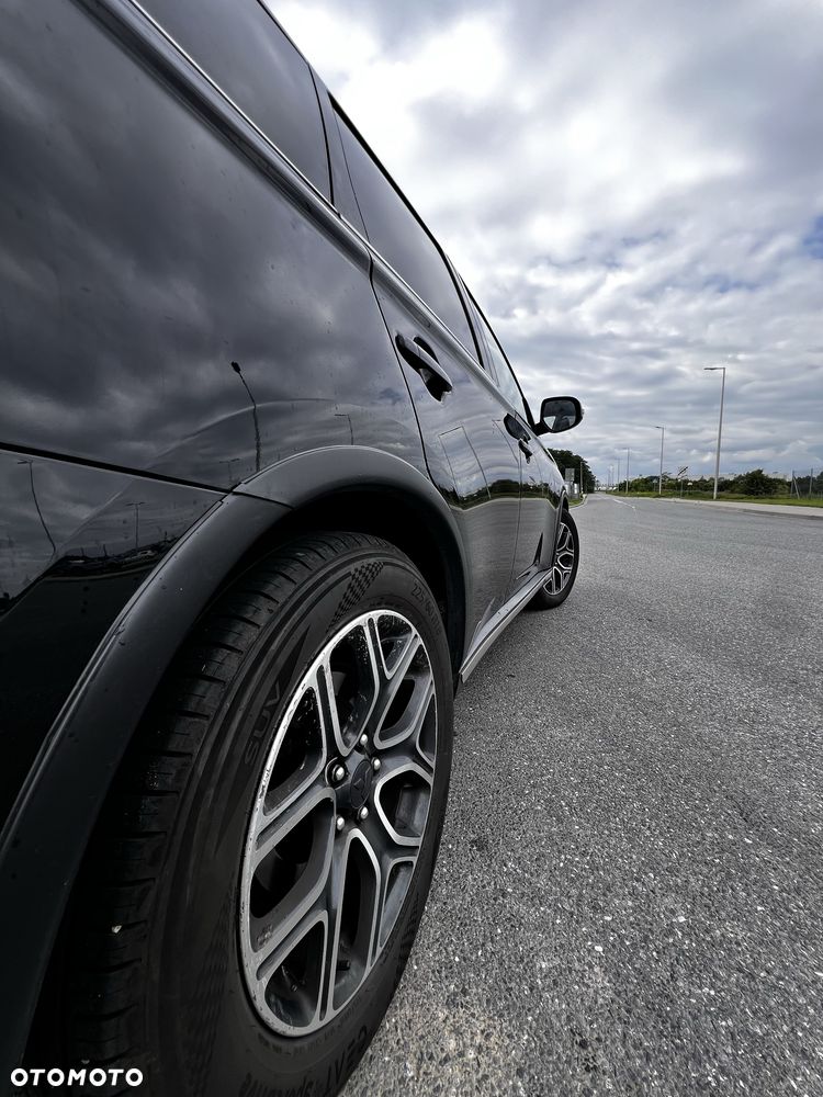 Mitsubishi Outlander - 4