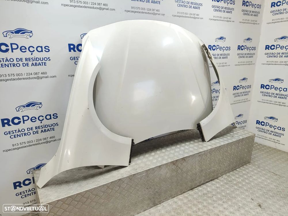 Frente completa BMW Serie 3 F30 F31 Sport Diesel - 17