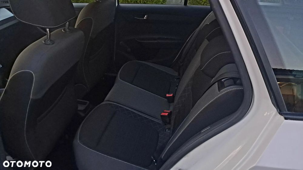 Skoda Fabia - 21