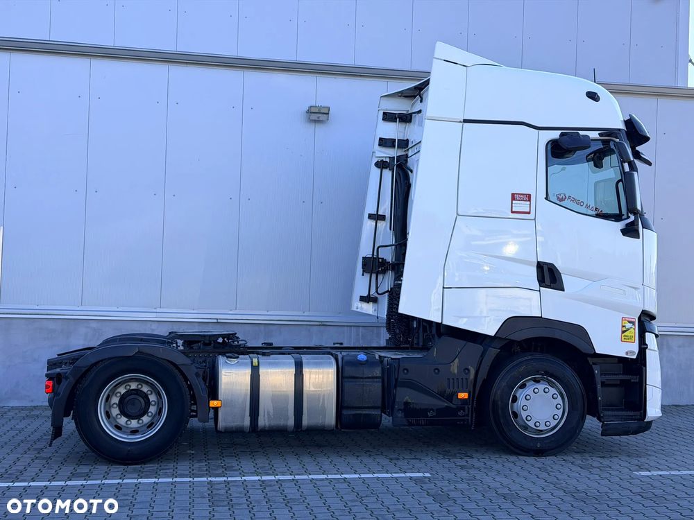 Renault T-HGH 480 - 4