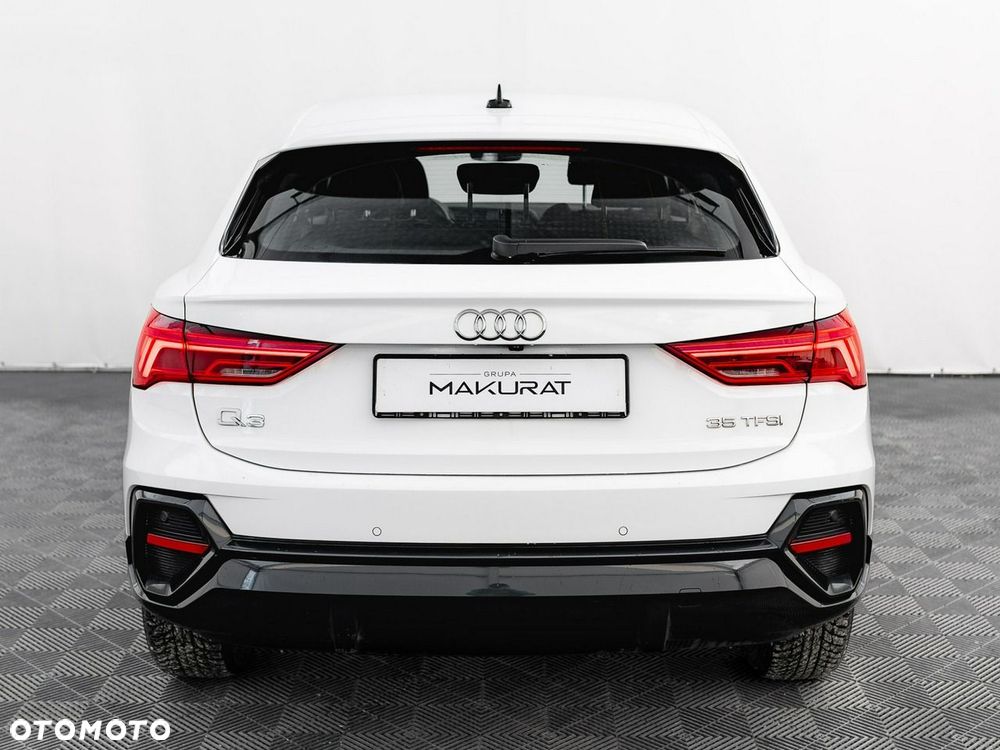 Audi Q3 Sportback 35 TFSI - 11