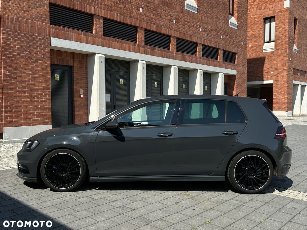 Volkswagen Golf 1.2 TSI BlueMotion Technology DSG Cup - 2