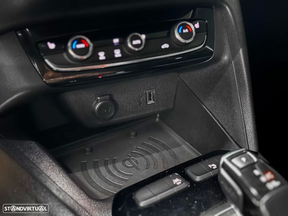 Opel Corsa-e First Edition - 10