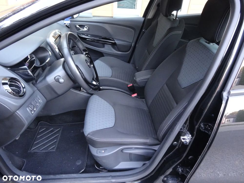 Renault Clio 0.9 Energy TCe Dynamique - 20