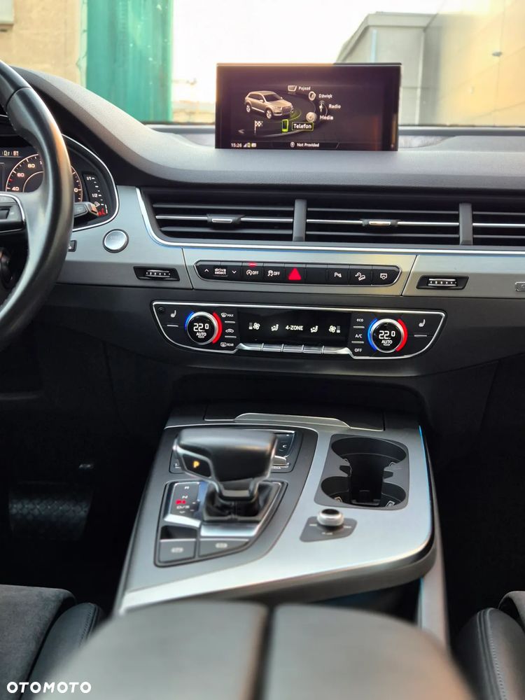Audi Q7 - 33