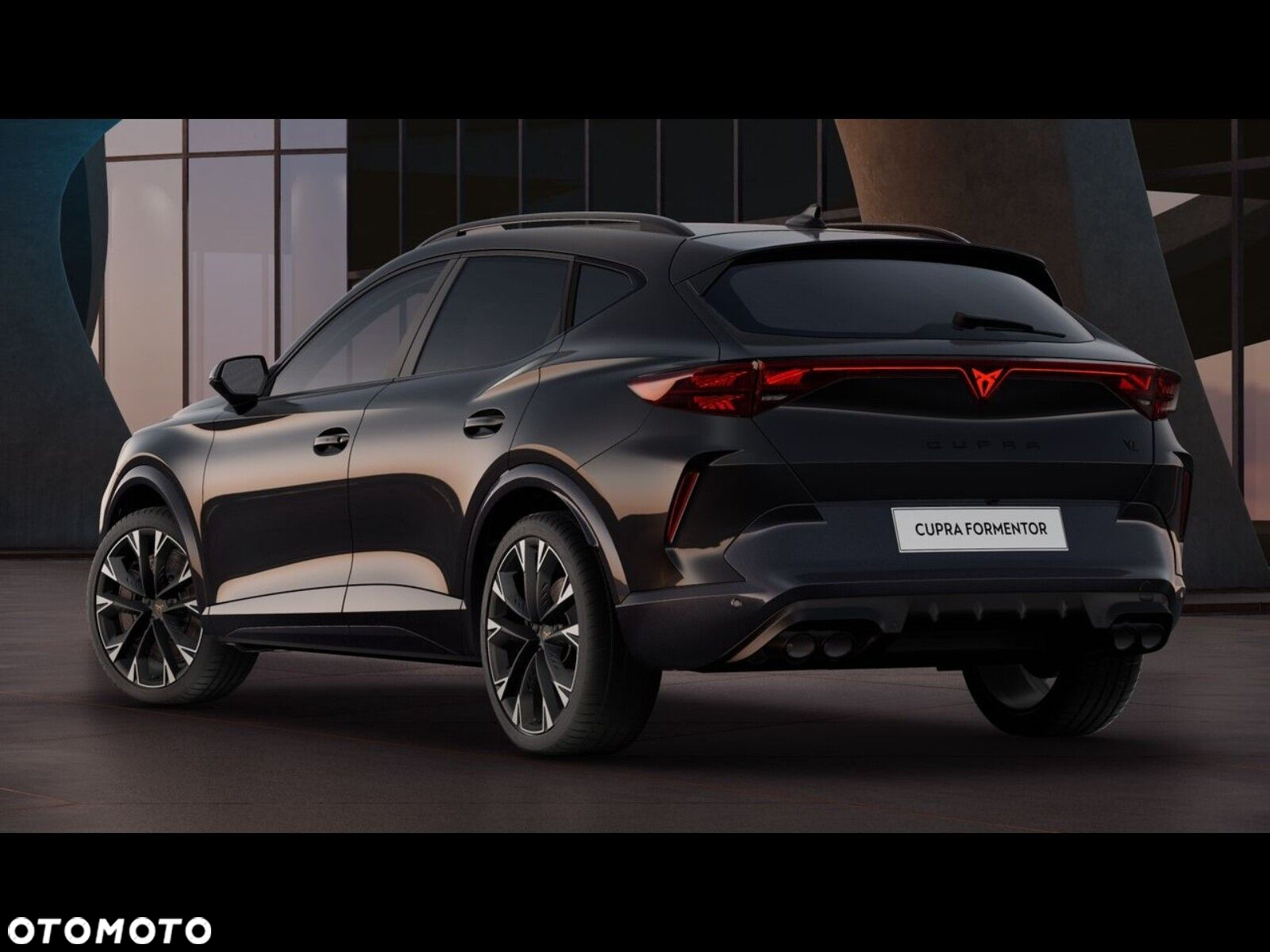 Cupra Formentor - 3