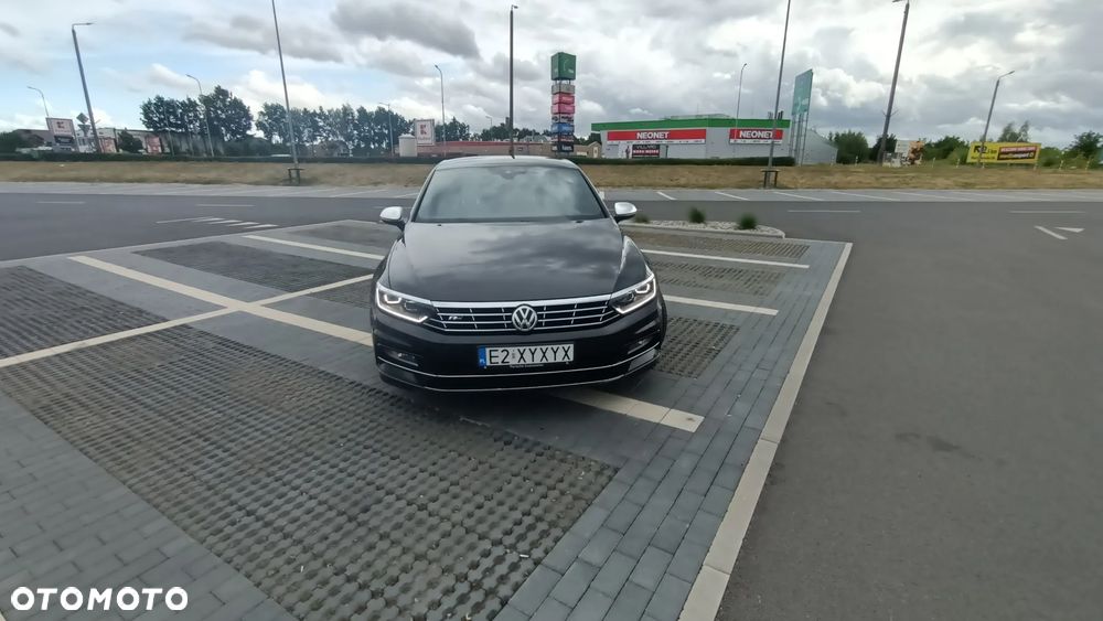 Volkswagen Passat 2.0 TDI BMT Highline - 12