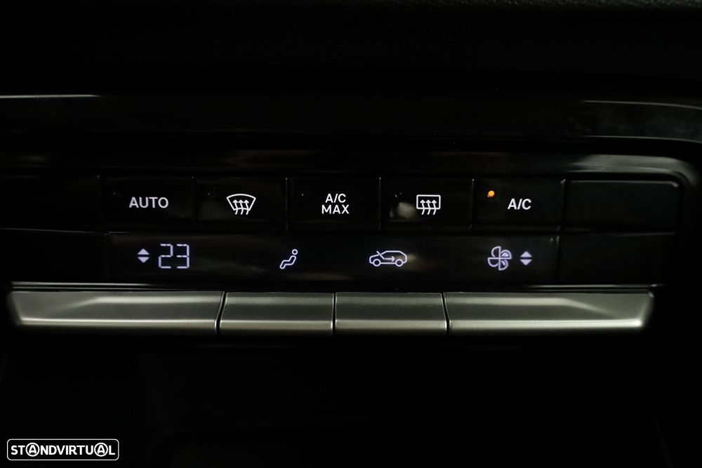 Citroën C3 Aircross 1.2 PureTech Plus - 12