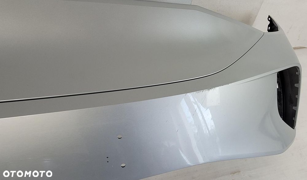 ZDERZAK PRZÓD KRATKA PRAWA PRZEDNI VW ID.4 2020- 11A807221 - 6