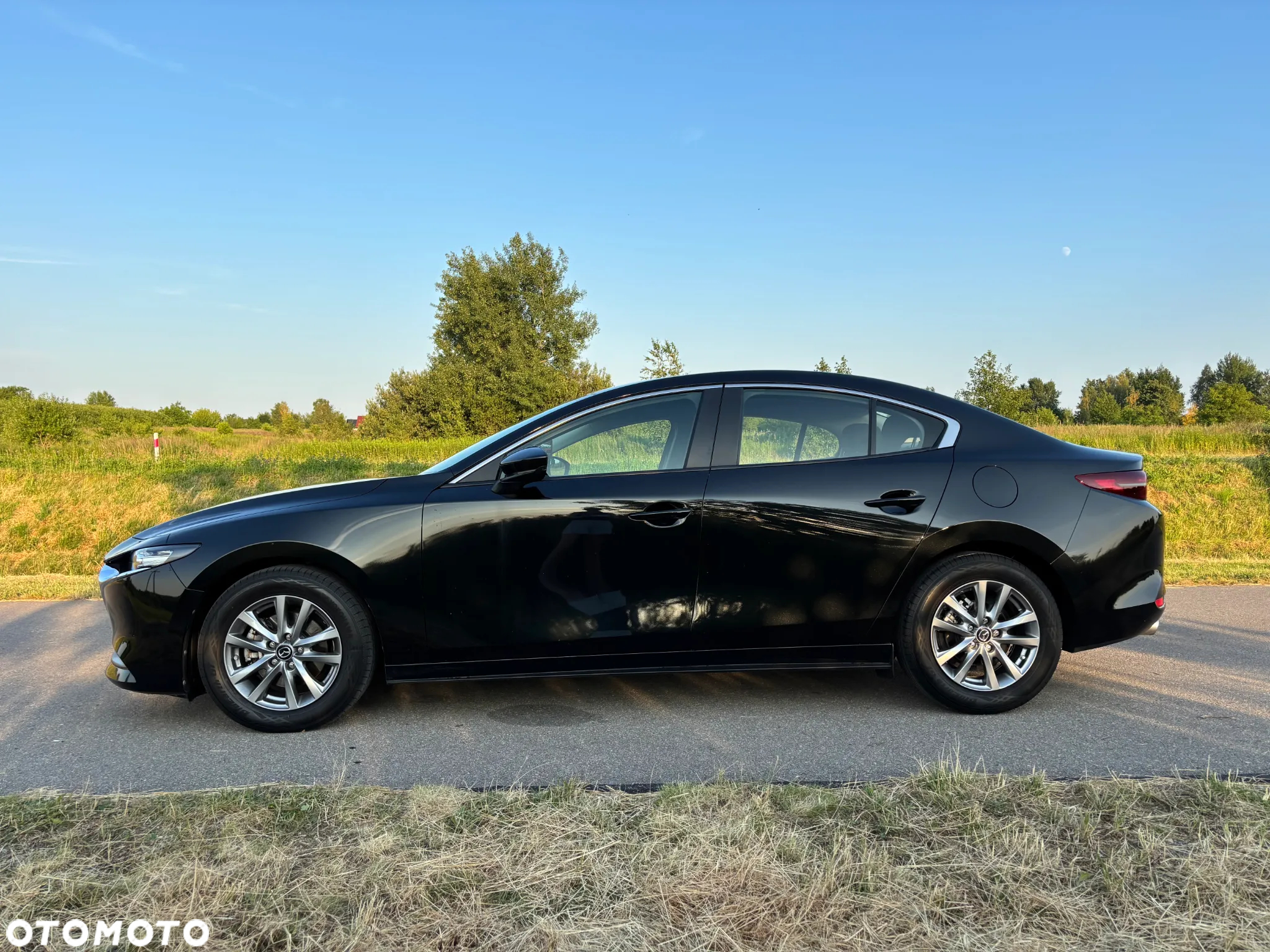 Mazda 3 2.0 mHEV Kai - 13