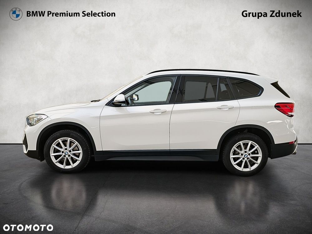 BMW X1 - 8