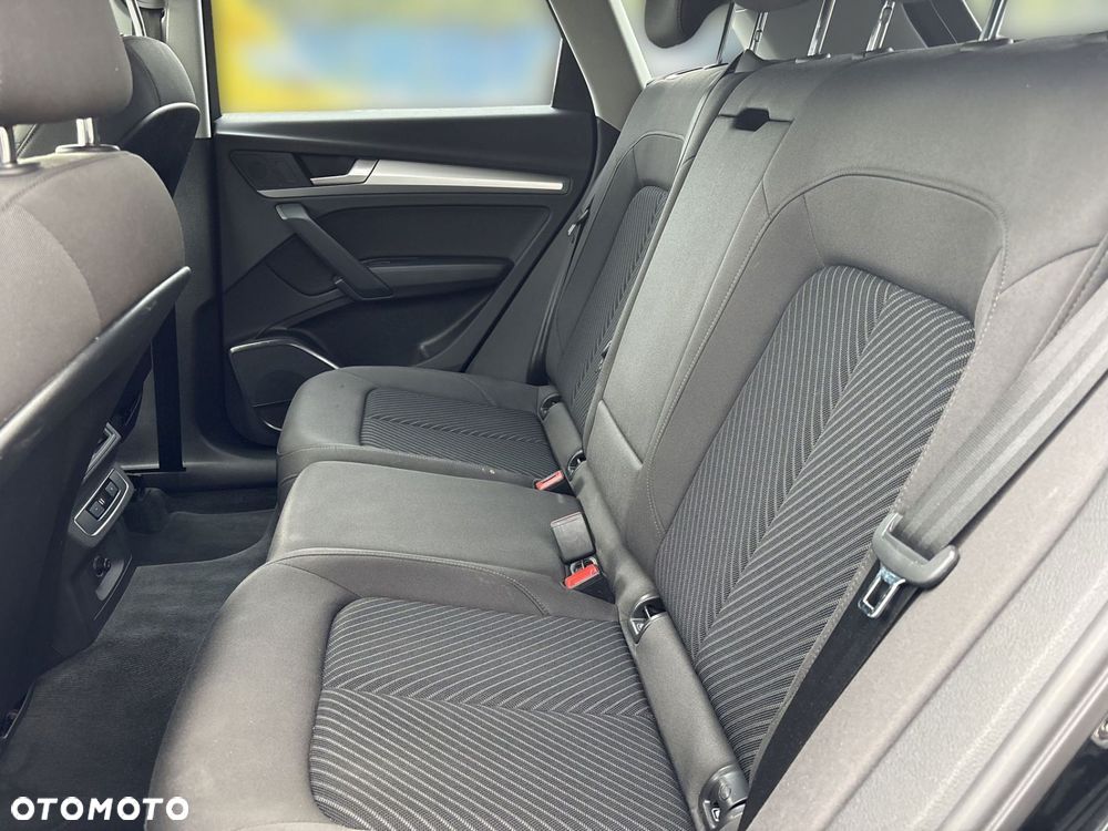 Audi Q5 40 TDI mHEV Quattro Advanced S tronic - 16