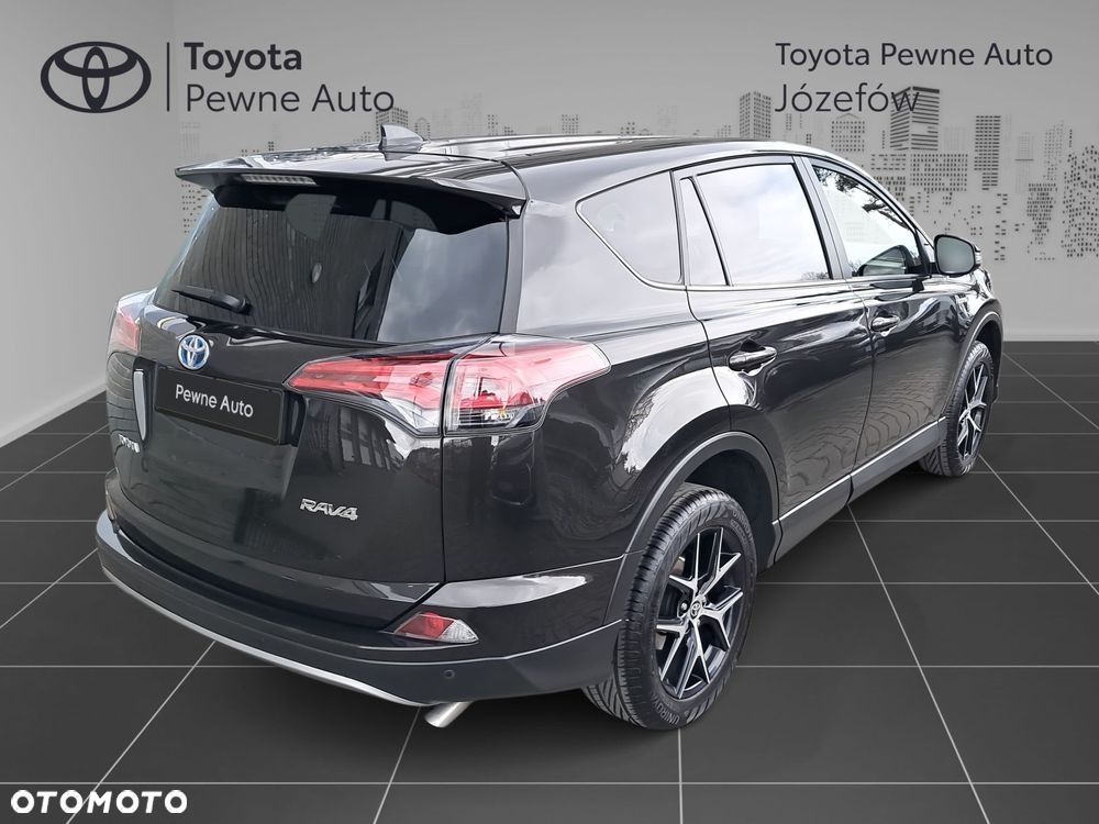 Toyota RAV4 - 3