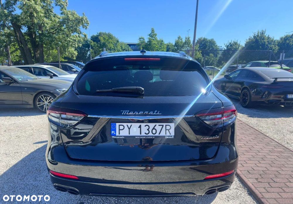 Maserati Levante - 6