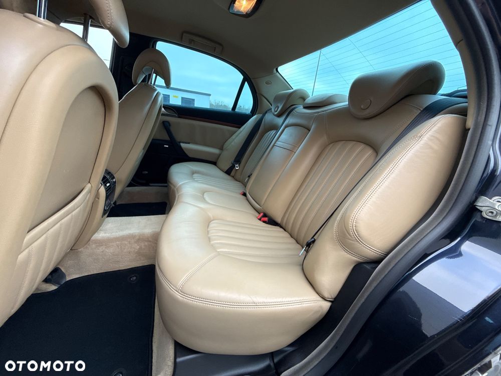 Lancia Thesis 3.2 V6 Comfotronic Emblema - 20