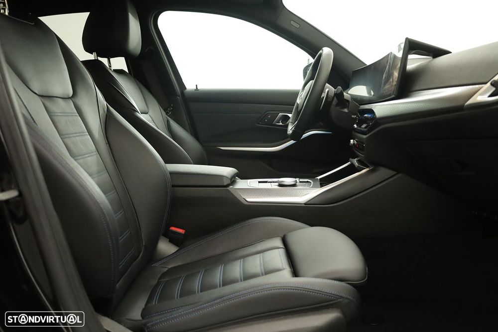 BMW 330 e Pack Desportivo M Auto - 7