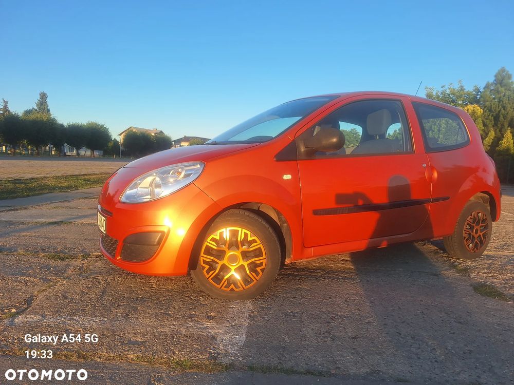 Renault Twingo 1.2 Edition Toujours - 3