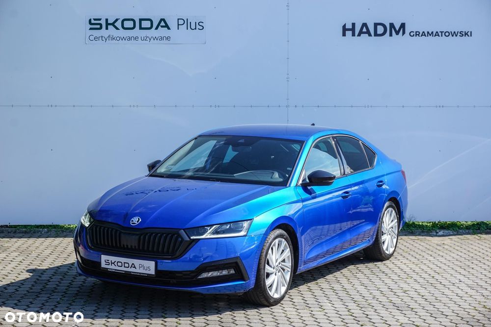 Skoda Octavia - 6