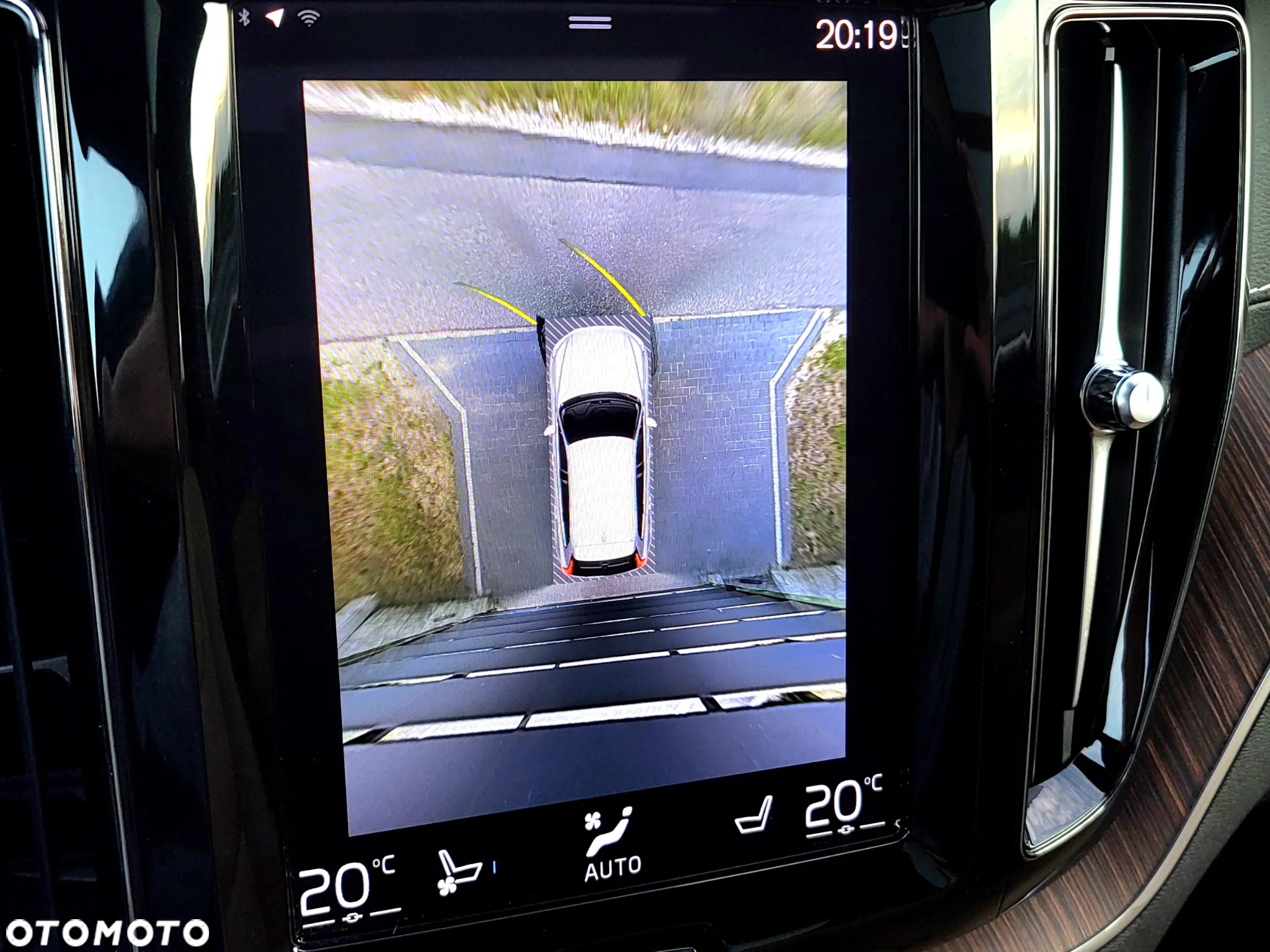 Volvo XC 60 D4 AWD Inscription - 7