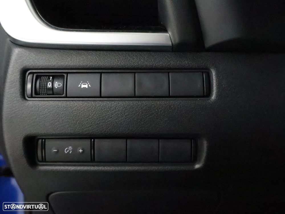 Nissan Qashqai 1.5 e-Power N-Connecta LED - 15