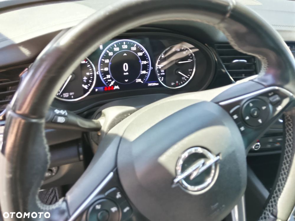Opel Insignia 2.0 T GS Line + S&S - 11