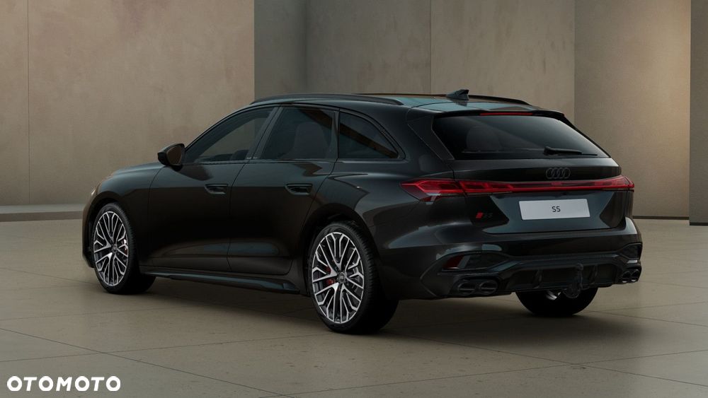 Audi S5 Avant - 10