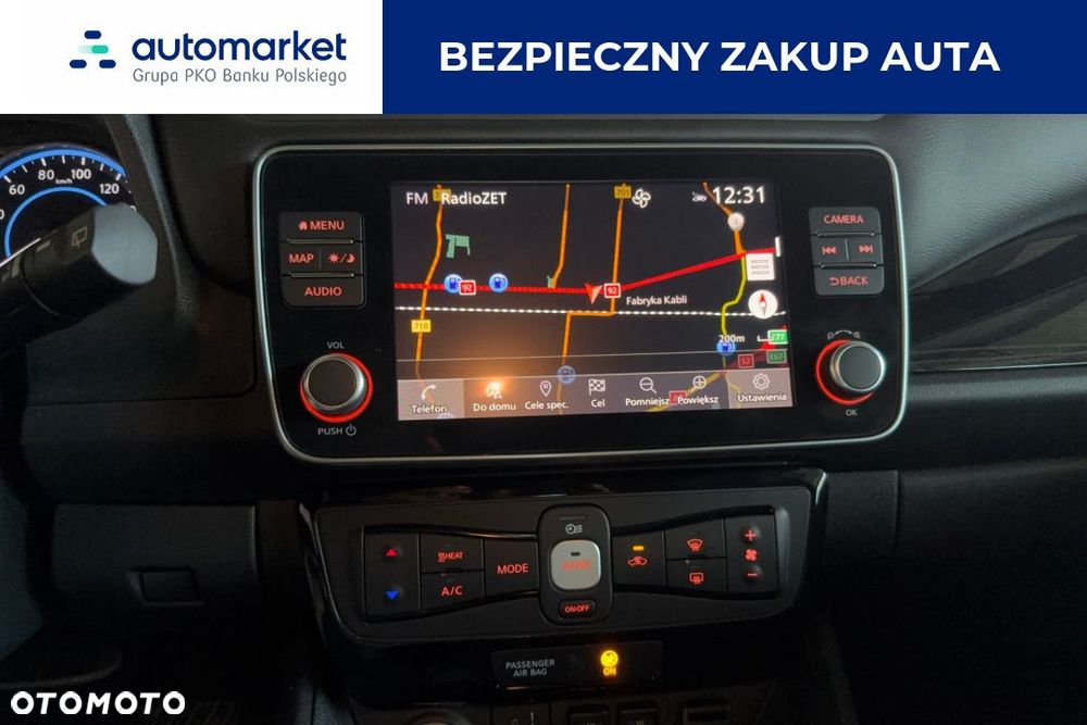 Nissan Leaf 40kWh N-Connecta - 18