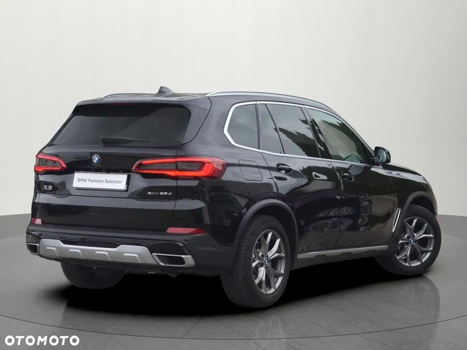 BMW X5 xDrive25d sport - 3