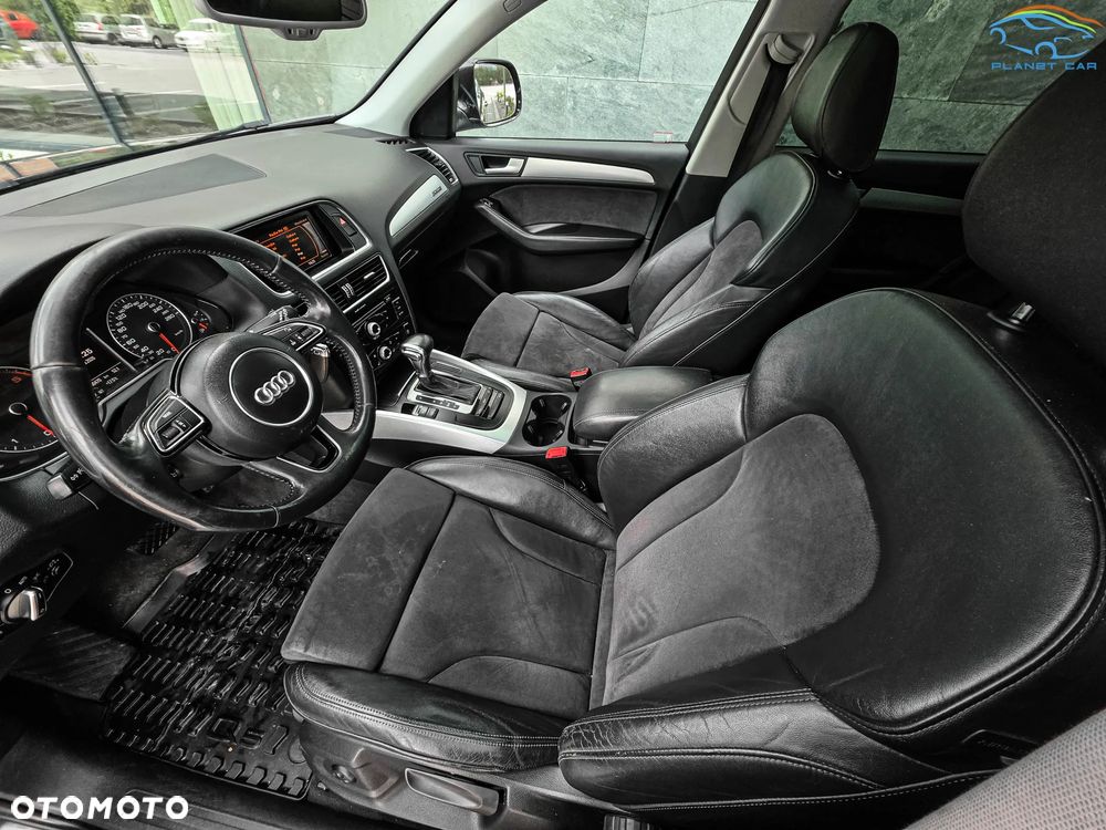 Audi Q5 - 15