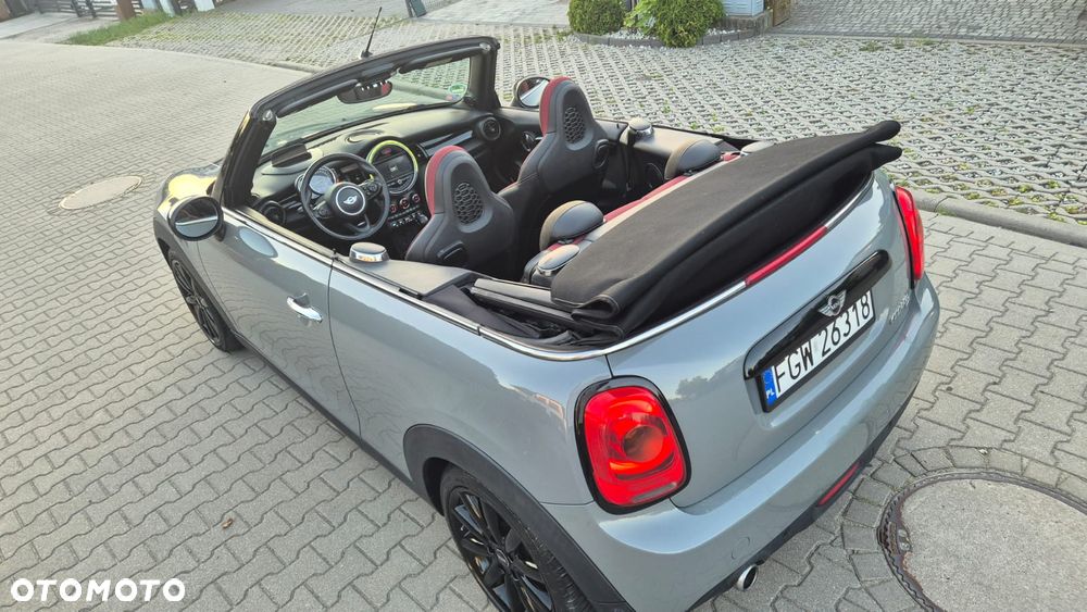 MINI Cooper D - 4