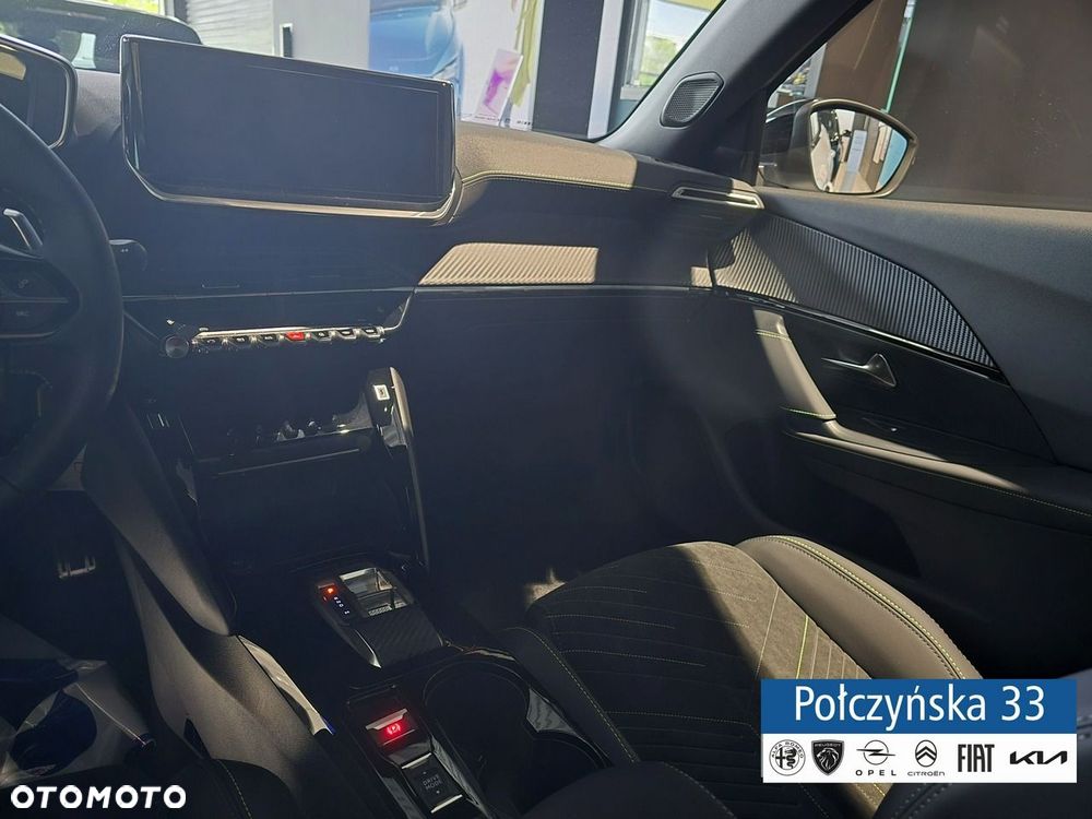Peugeot 2008 - 28