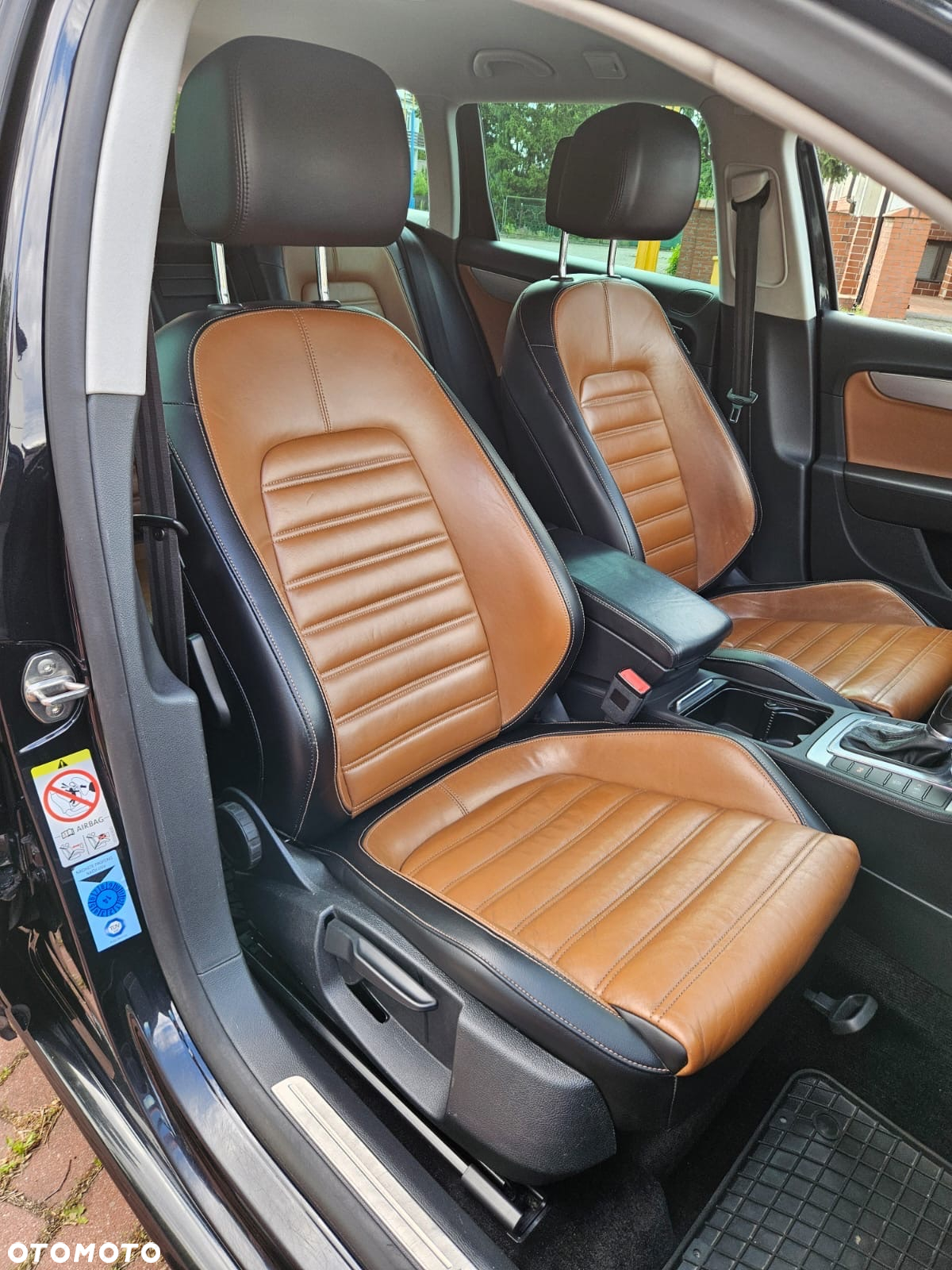 Volkswagen Passat 2.0 TDI Highline DSG - 31
