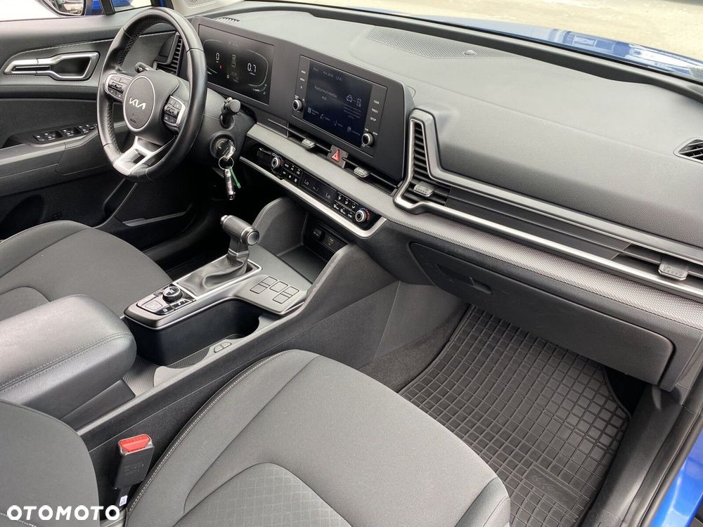 Kia Sportage - 17