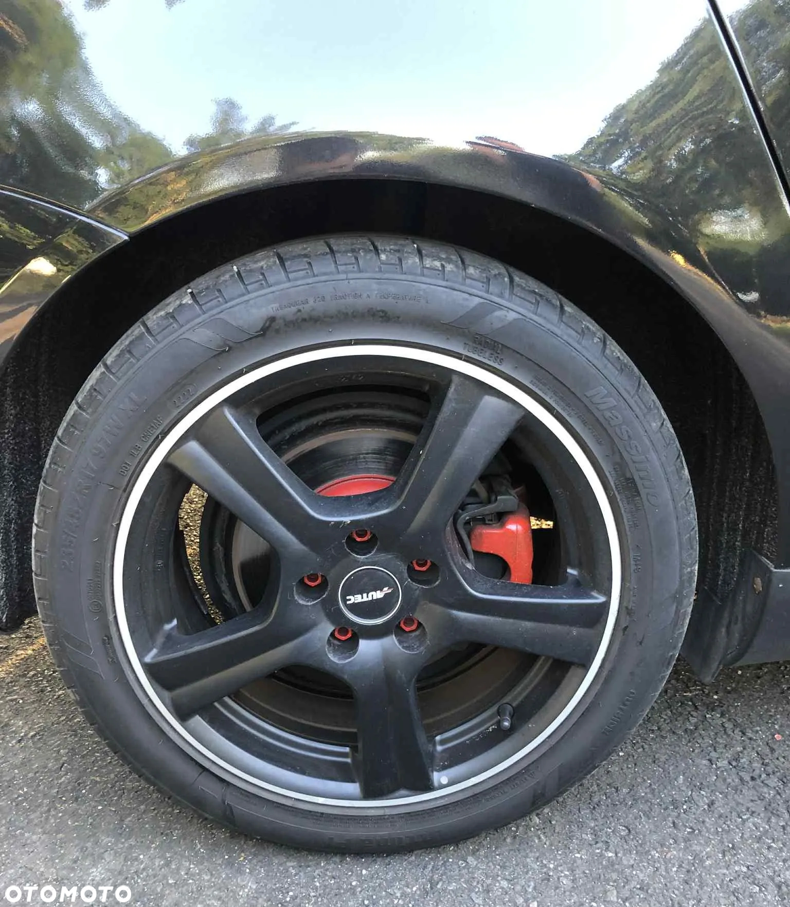 Volkswagen Passat Variant 2.0 TDI DPF Sportline - 16