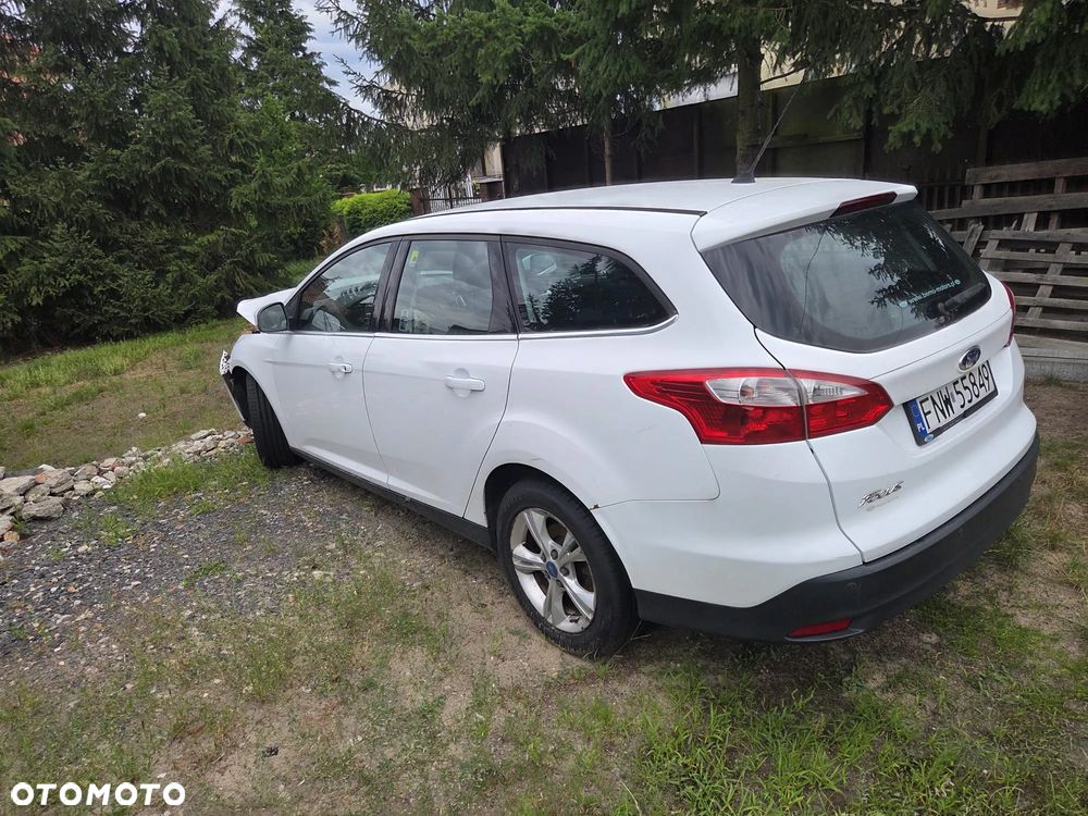 Ford Focus 1.6 TDCi Edition Start - 2