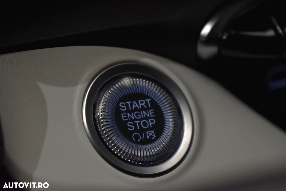 Fiat 500E 23,8kWh Pop - 14