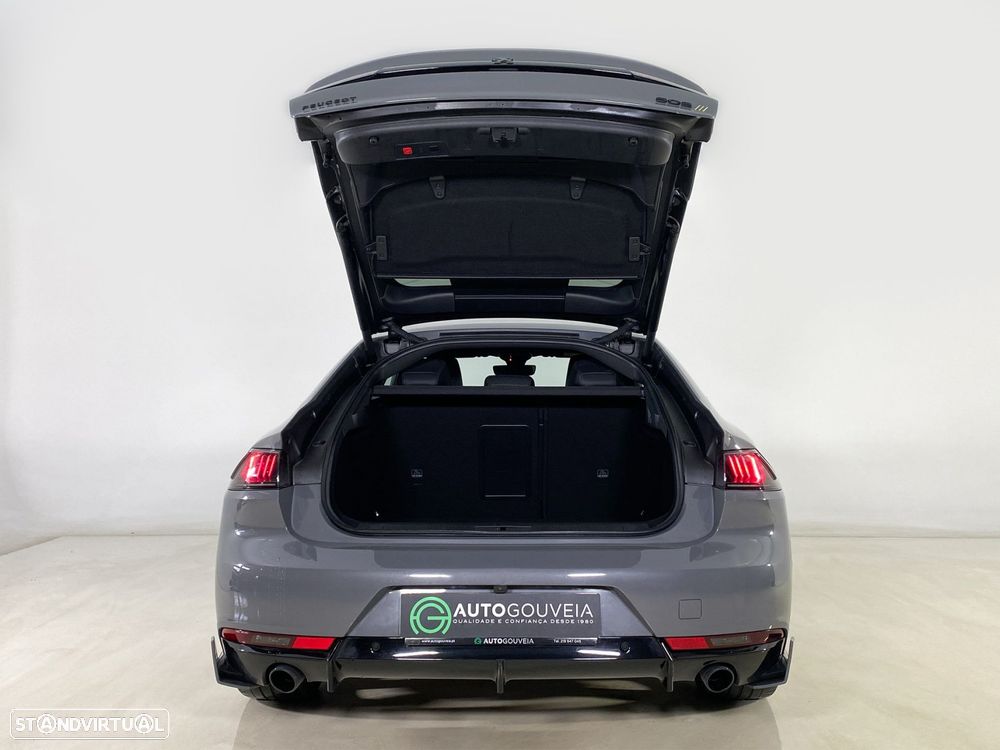 Peugeot 508 - 6