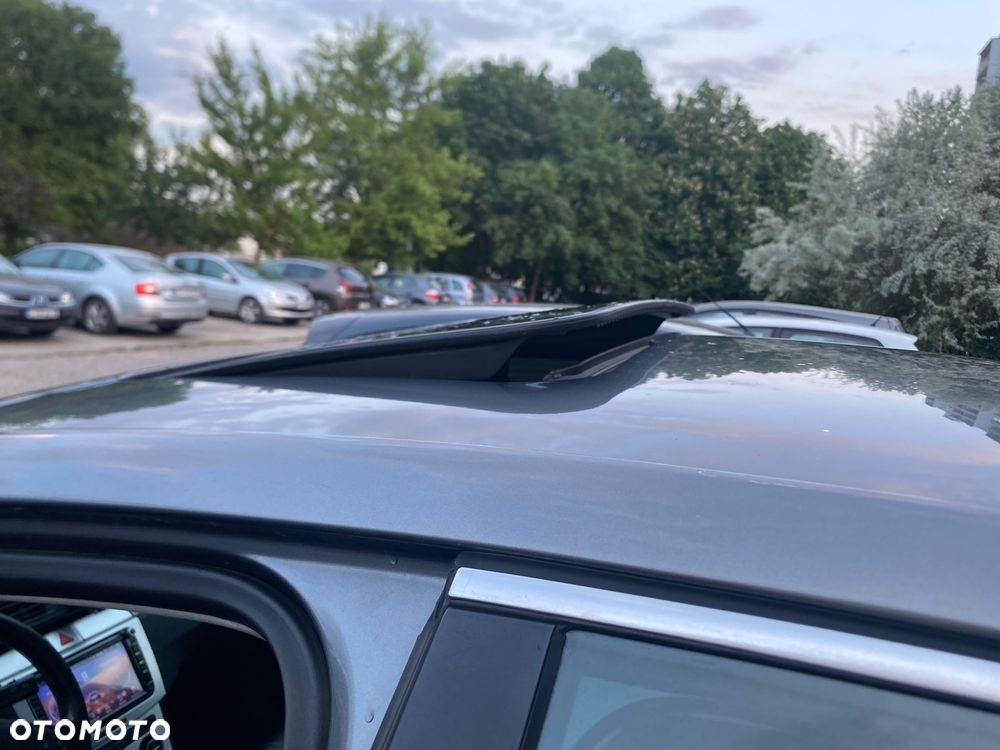 Volkswagen Passat 2.0 Turbo FSI Automatik Individual - 6