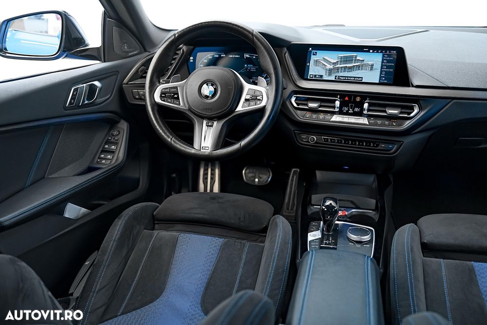 BMW M2 M235i xDrive - 28