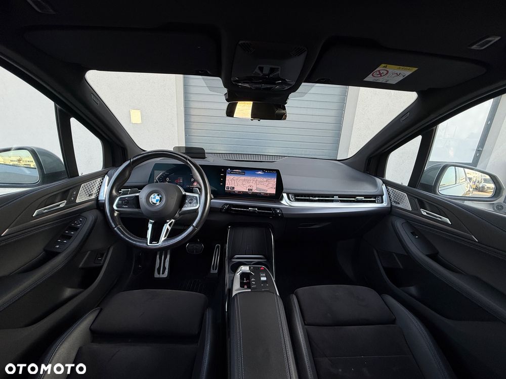 BMW Seria 2 218i M Sport sport - 34