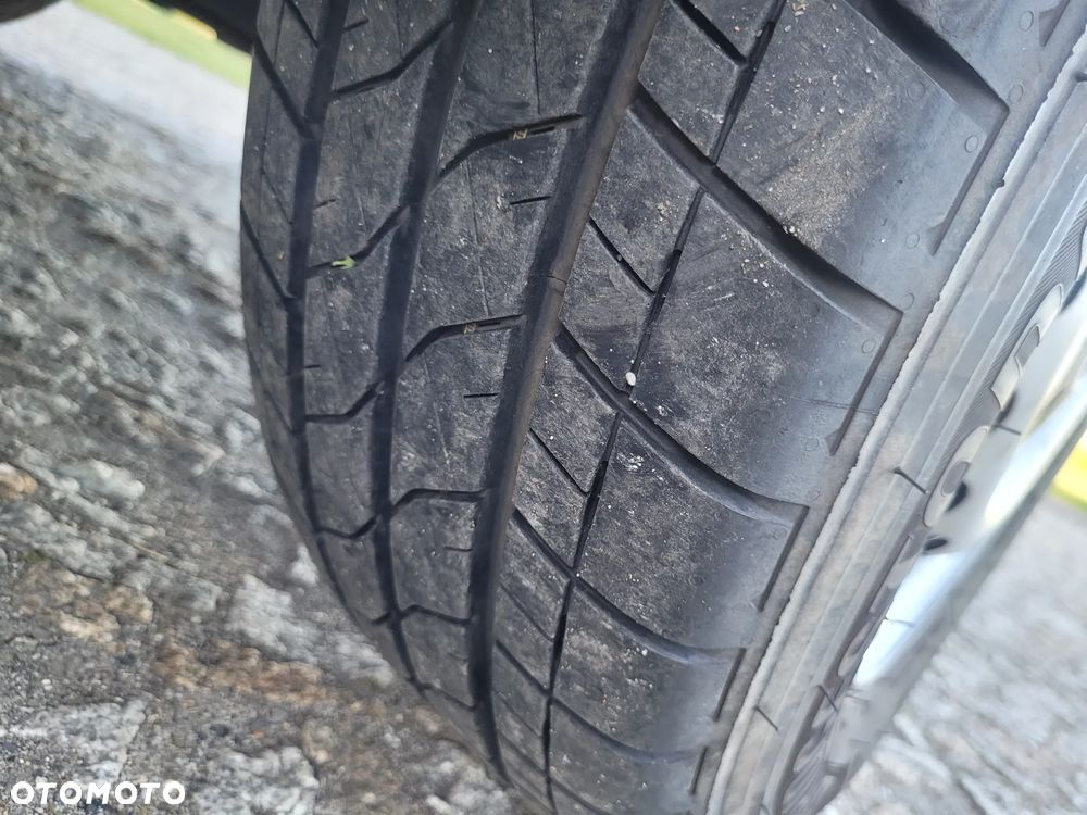 Volkswagen Transporter T6.1 - 35