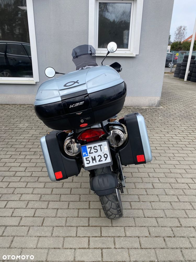 BMW GS - 5