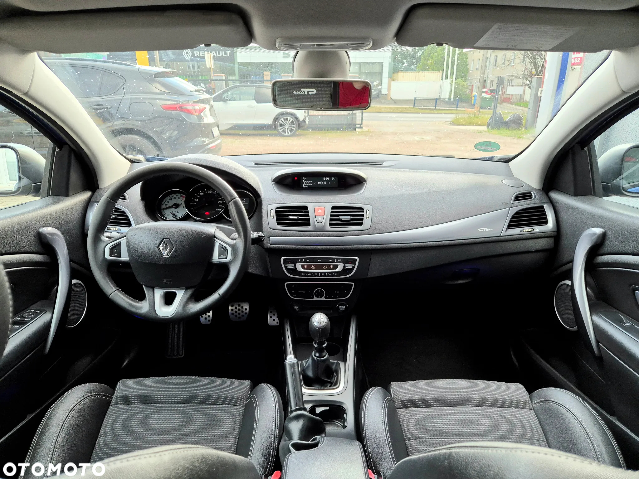 Renault Megane 1.4 16V TCE Dynamique - 16