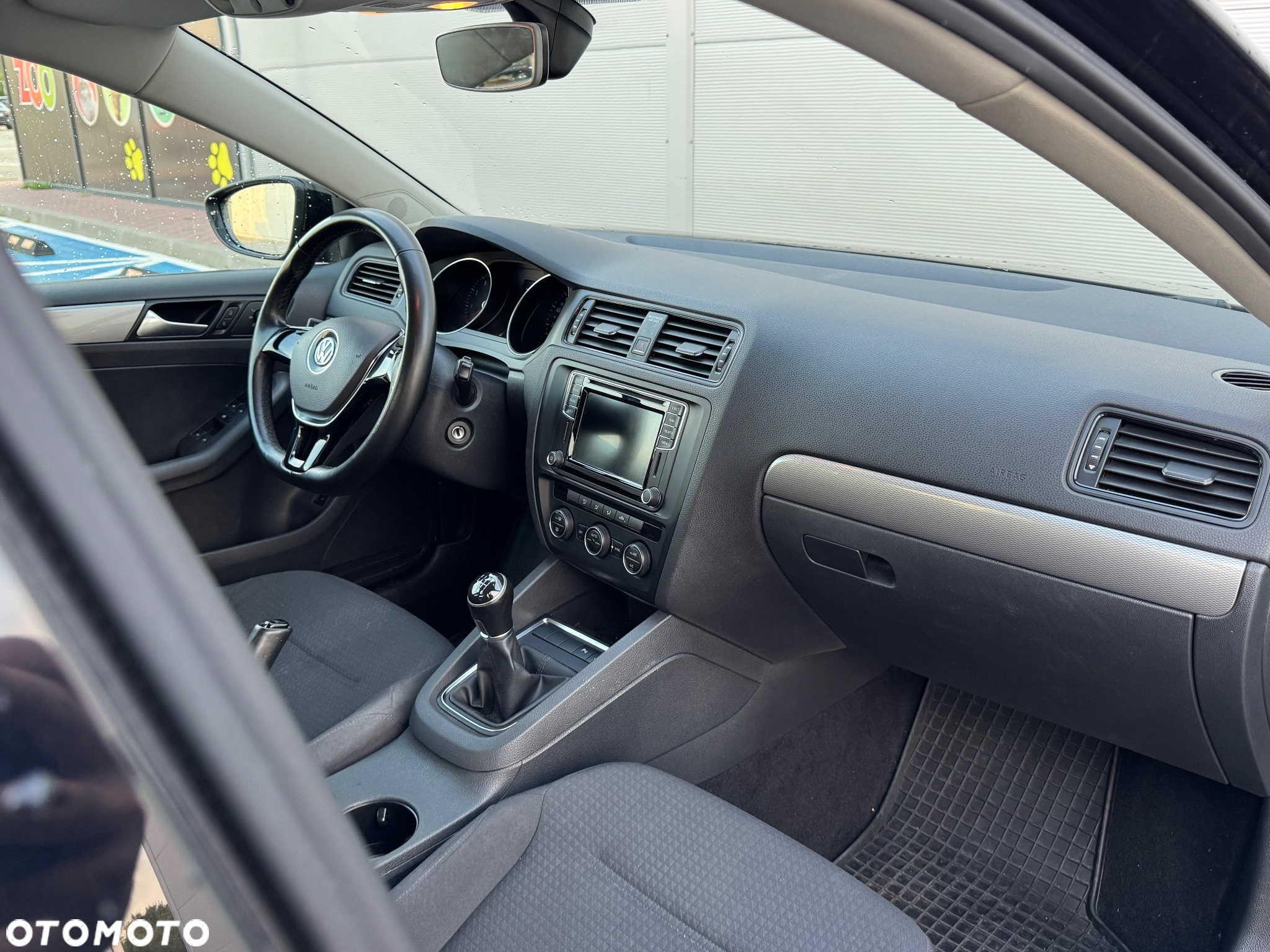 Volkswagen Jetta 1.4 TSI BMT Comfortline - 18