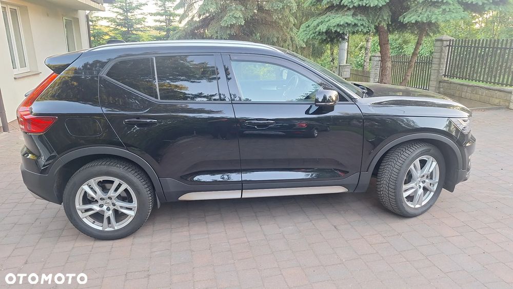 Volvo XC 40 T4 Geartronic Momentum - 5