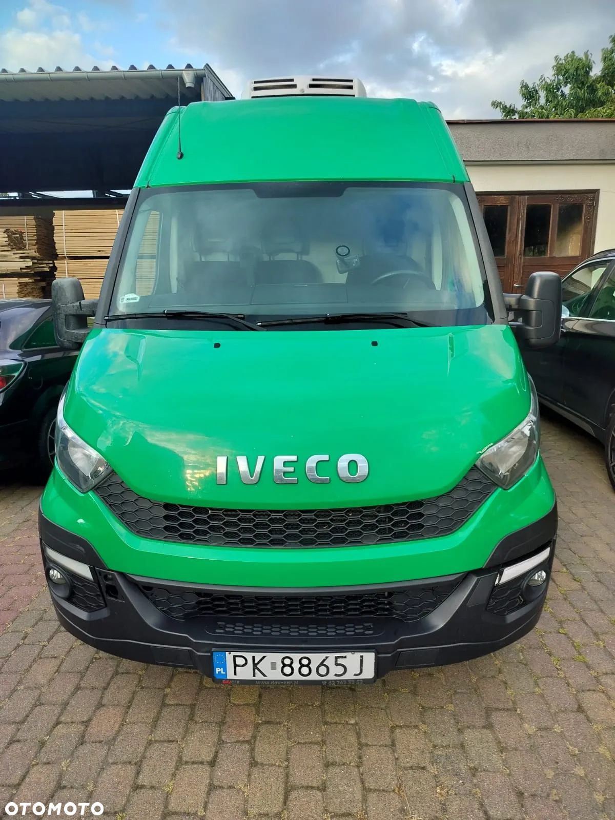 Iveco Daily 35S13 - 3