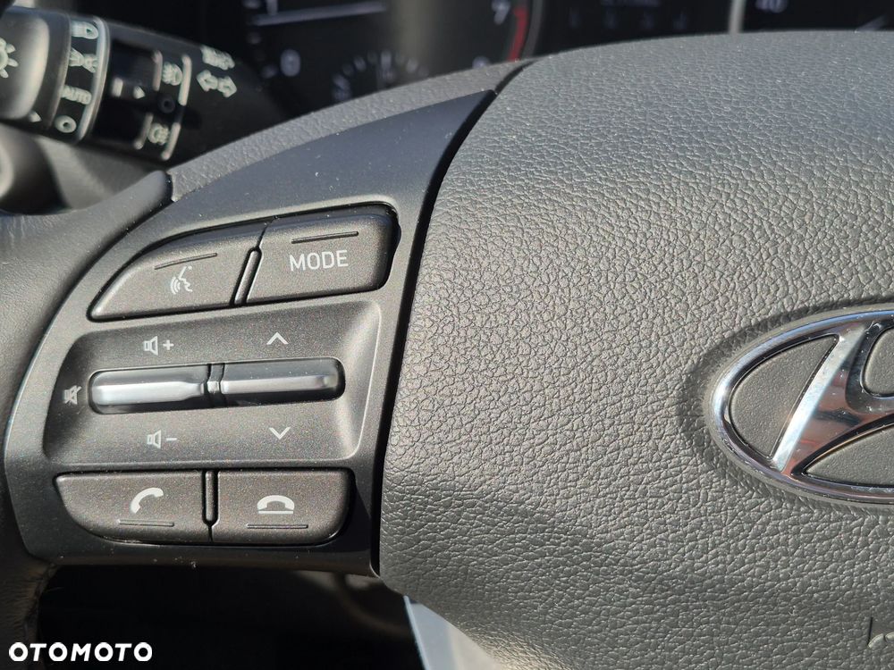 Hyundai i30 1.5 T-GDI 48V Smart - 20