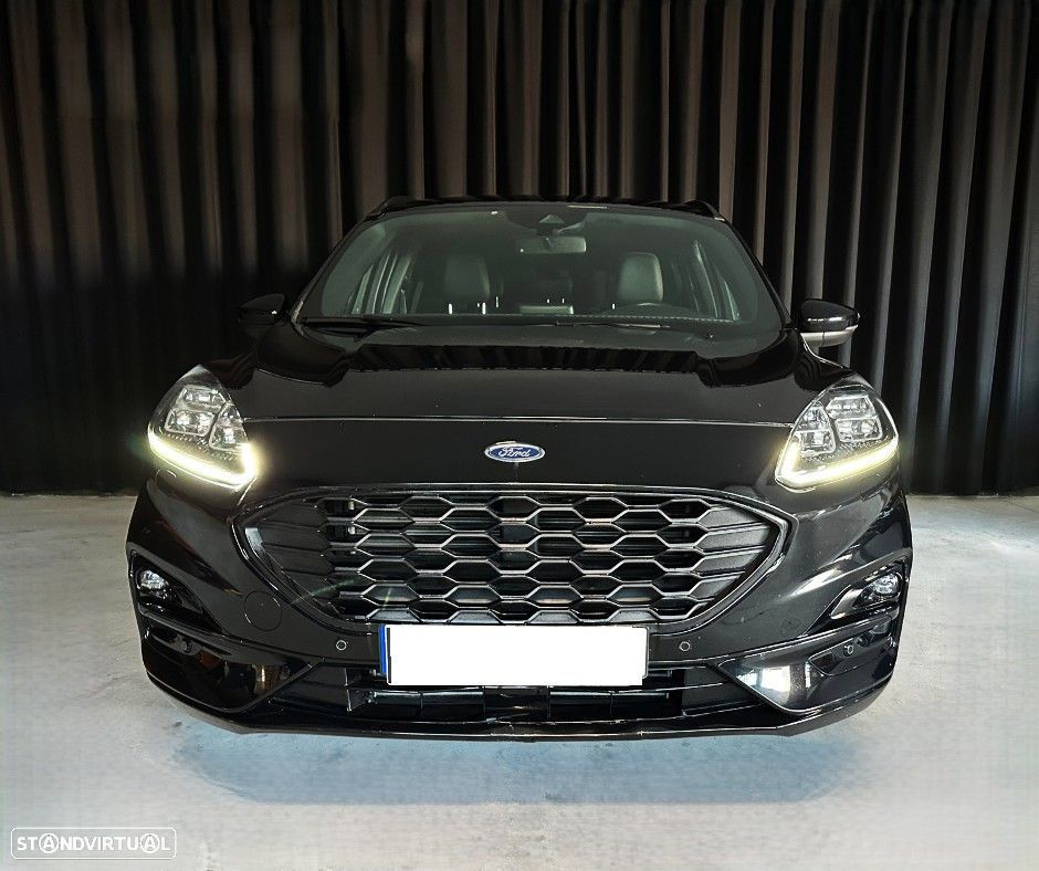 Ford Kuga 1.5 EcoBoost ST-Line X - 3