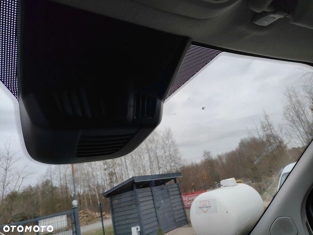 Ford TRANSIT CUSTOM 2021r 2,0 TDCI 130KM L1H1 EURO 6 LEDY CENA BRUTTO VAT 23% - 24